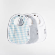 Load image into Gallery viewer, Sky Tones - Waterproof Bib Pack

