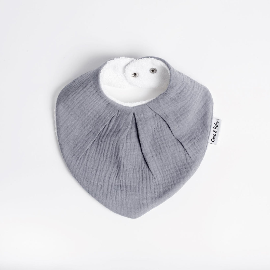 SlateGreyBandana