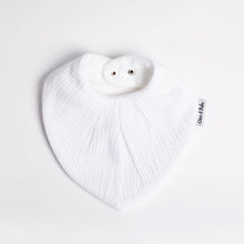 Load image into Gallery viewer, Snowwhite Bandana
