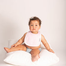 Load image into Gallery viewer, Baby Girl - Waterproof Bib Pack
