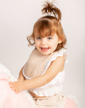 Load image into Gallery viewer, Muslin Classic Bib
