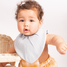 Load image into Gallery viewer, Waterproof Bandana Bib
