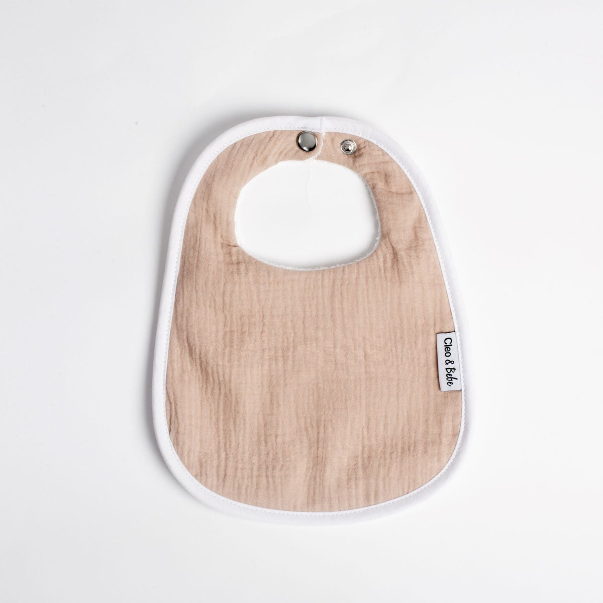 Latte Classic Bib