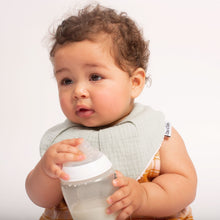 Load image into Gallery viewer, Pistachio - Waterproof Bandana Bib

